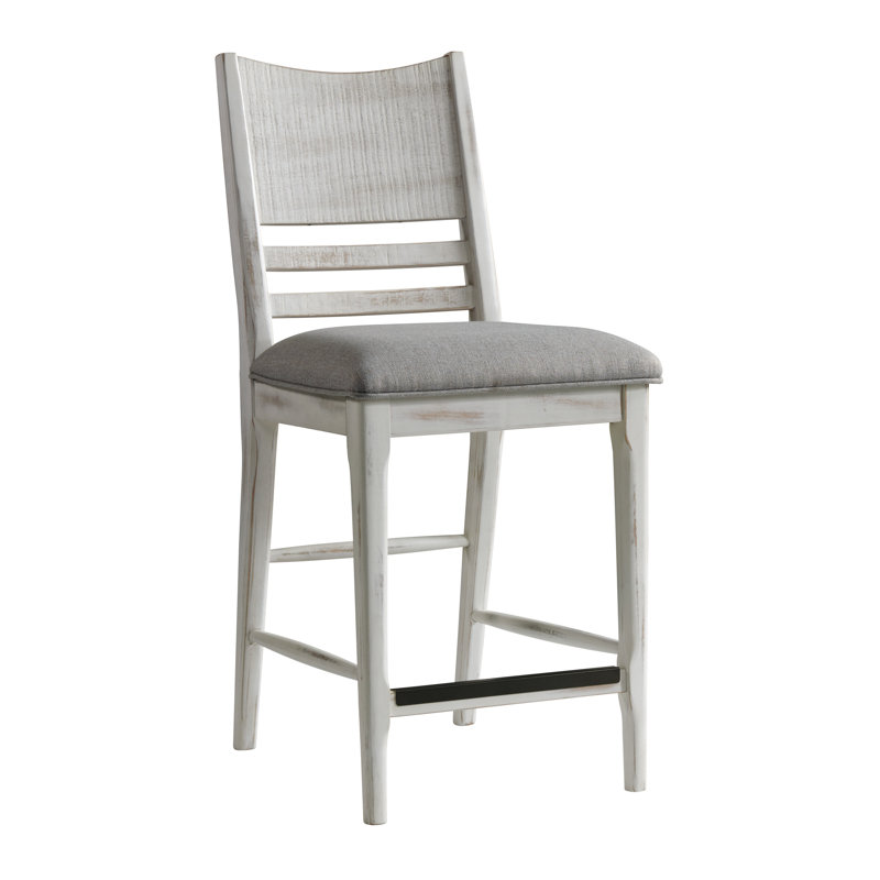 Vin Upholstered Counter Stool