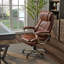 Solymar Home Office Executive Chair