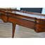 Table de bout en bois massif