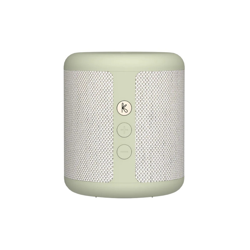  Karl Bluetooth Speaker - Dusty Olive