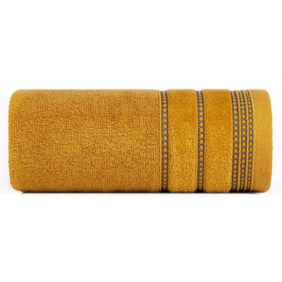 Hulene Midweight Jacquard Hand Towel