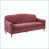 Chenille brun