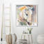 «Beautiful Contemplation» par Carol Robinson - Peinture-986389840-986389841
