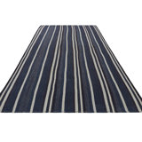 One-of-a-Kind 7'2" X 12'2" Hand Knotted Area Rug