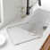 Octave 14.6" x 18" Right-Hand Bottom Basin Rack