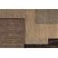 Grecco Hand Loomed Modern Area Rug in Gray/Tan-571246945