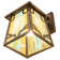 Steel Armed Sconce