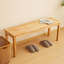 Wood Bench-1285048118