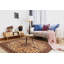 Dhrampla Oriental Wool Area Rug-1337733007-1337733003