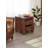 Jasontyler Side Table with Storage