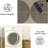 Geometric Beige/Black Area Rug- Modern 3D Lines Design - Deco Collection - Easy to Clean - Durable for High Traffic Areas - Bedroom, Office & Kitchen - Medium Pile-517145685