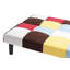 3 Seater Clic Clac Sofa Bed-101040901