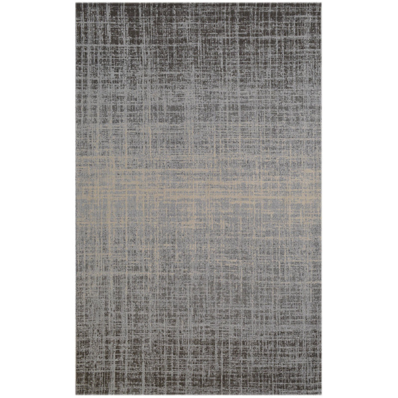 Shiraz Abstract Area Rug, Rectangle 160 x 230cm