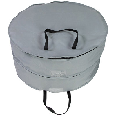 Rangement pour couronne