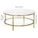 Edlin 4 Legs Coffee Table with Storage