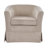 Aajaylah 27.5" Wide Swivel Barrel Chair-772352544