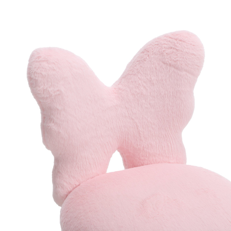 Children's Chair, Pink