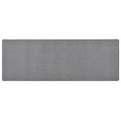 Runner Goth Solid Colour Area Rug