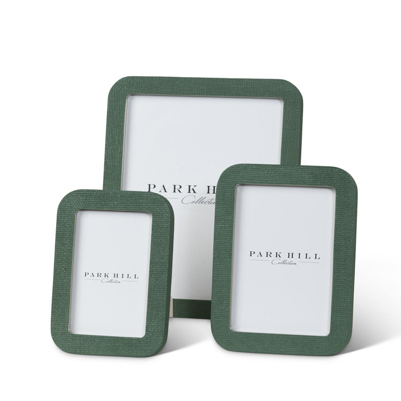 Rectangle Picture Frame, Beverly Hills, 8" W x 10" H