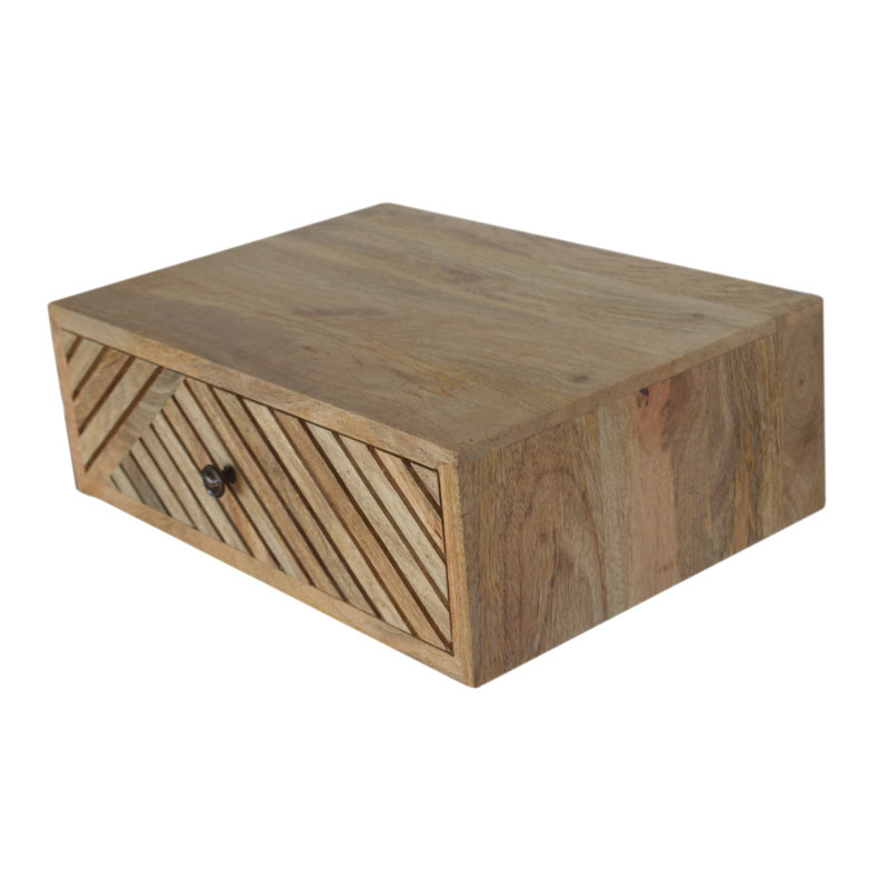 Table de chevet Floating Line
