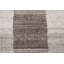 Tapis damier Gabbeh 2 x 5