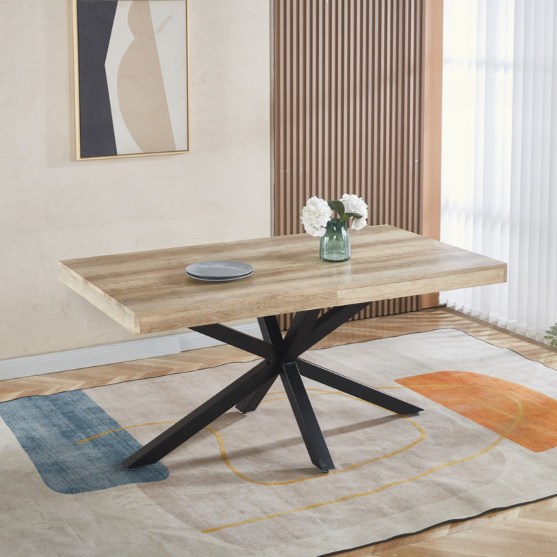 Table extensible, table à manger, table de bureau, table basse
