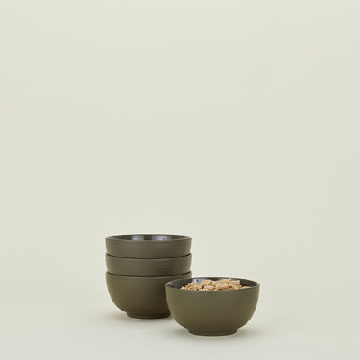 Essential Stoneware Cereal Bowl