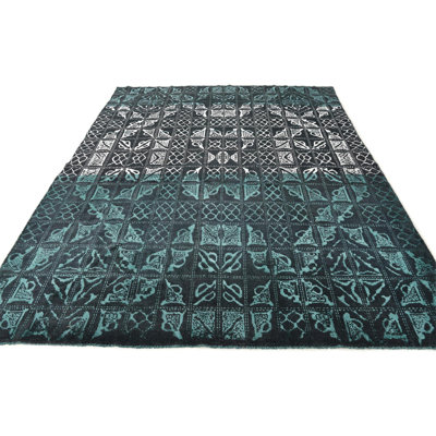 Tapis vert Howard Hunter