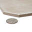 Laverton Octagon W/Taco 7-7/8 In. X 7-7/8 In. Porcelain Floor And Wall Tile-1469142341