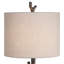 Hallie Metal Table Lamp Lamp-852577756-852577755
