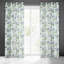 Adalay Semi Sheer Curtains Single Panel