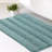 Joaquin Plush Chenille Non-Slip Bath Rug-2016261239-2016261232