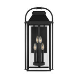 Wellsworth Outdoor Wall Lantern