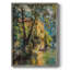 «LANDSCAPES Series CECL», reproduction encadrée - bois massif-329906739