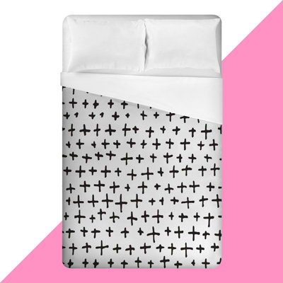 Polyester Twill Duvet Cover