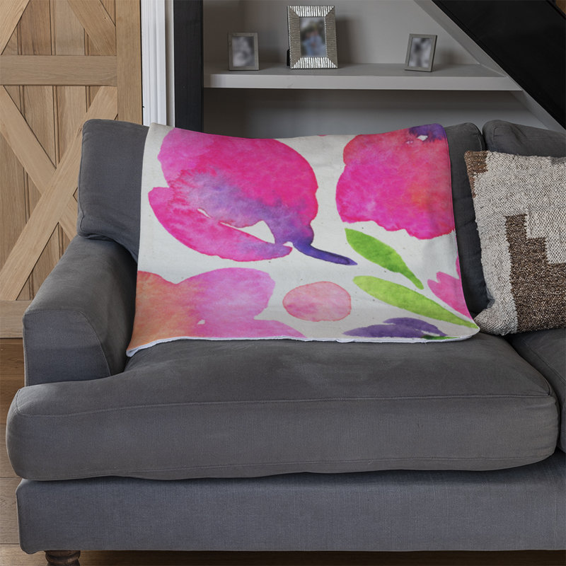 Rushford Throw Blanket