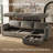 128" Sectional Modular Sofa With Storage-1241593097-1241593099