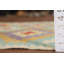 Tapis géométrique Kilim
