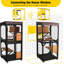 Orourke Outdoor Playpen