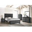 Mobilier de chambre à coucher 1pc