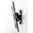 Tilt and Swivel Universal Wall Mount for 27"-43" LED TV