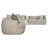 Bernhardt Jules 5 - Piece Upholstered Sectional
