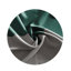 Ladejah Room Darkening Curtain Pair-356194020-356194022