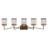 Belisle 5 - Light Dimmable Vanity Light-1991565265
