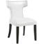 Chaise courbée en carbone Carbon Loft-312592407