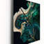 Horloge murale Janea-1311317360