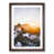 Walnut Framed selected