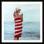 Pussyfooting Print by Slim Aarons-2020858534-2020858528