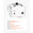 Single Pot Wax Warmer 3000ML 300W Professional Wax Warmer for Hair Removal
