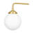 Courville 3 - Light Dimmable Vanity Light-142995097
